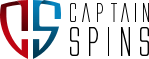 Captain Spins  logo