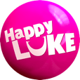 Happy Luke logo