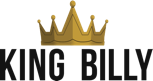 KingBilly logo