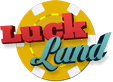 Luckland  logo