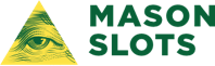 Mason Slots  logo