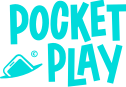 Pocket Play logo