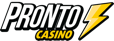 Pronto Casino logo