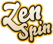Zen Spin logo